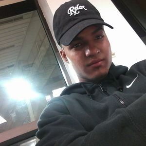 Meet your Posher, Leandro